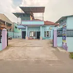 Spot On 90356 Gmmo Homestay