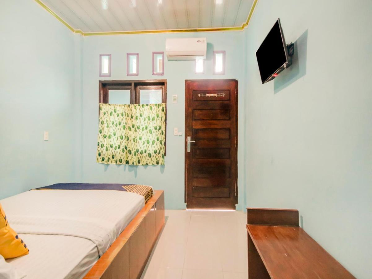 Spot On 90356 Gmmo Medan