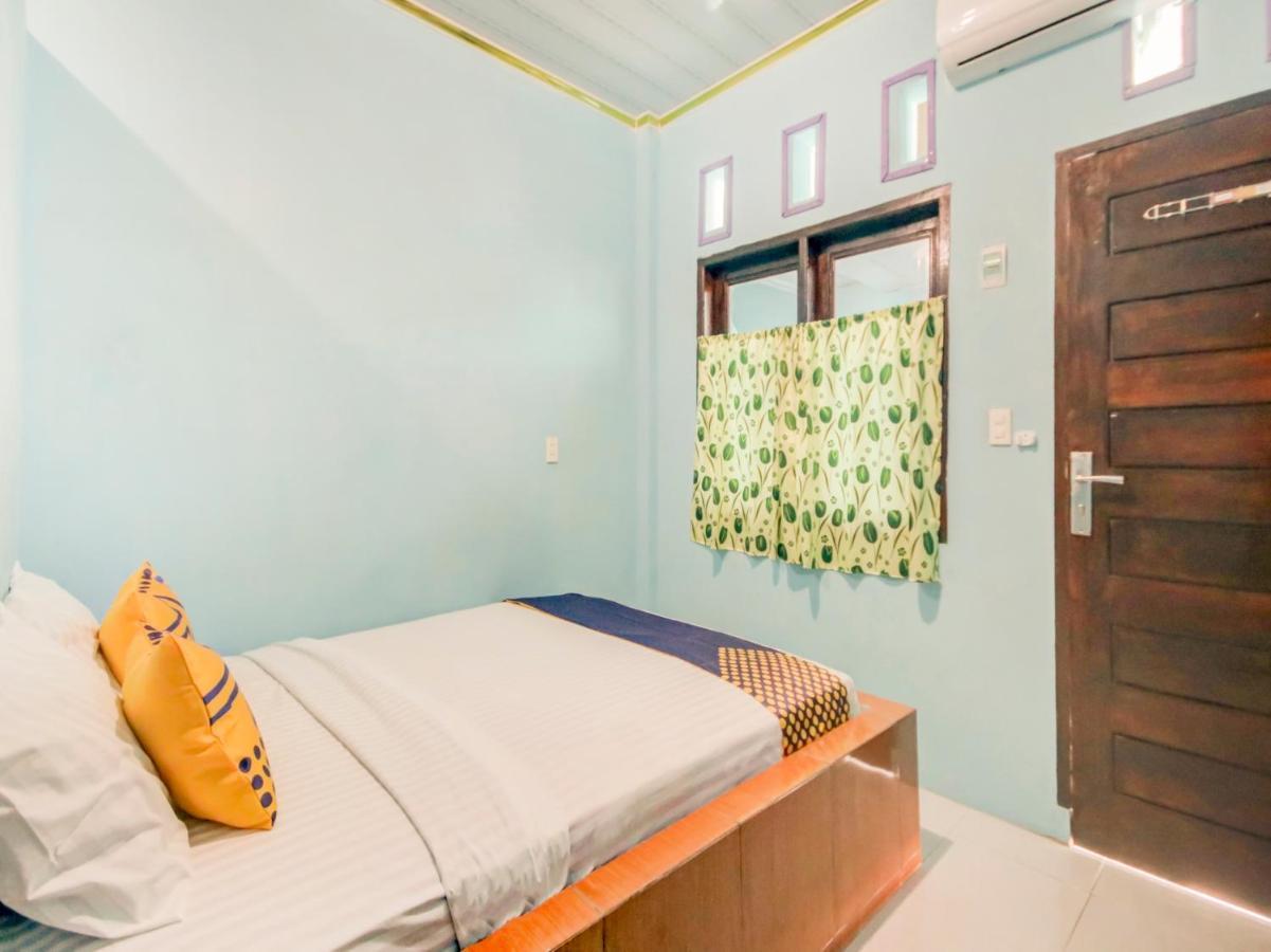 Hotel Spot On 90356 Gmmo